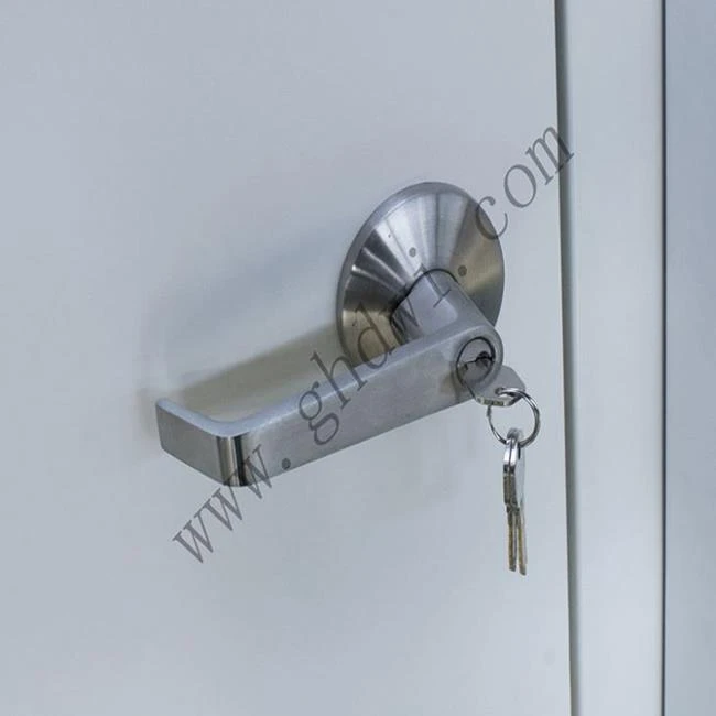 Fire Rated Door With Panic Bar And Glass Fire Rated Door With Panic Bar And Glass